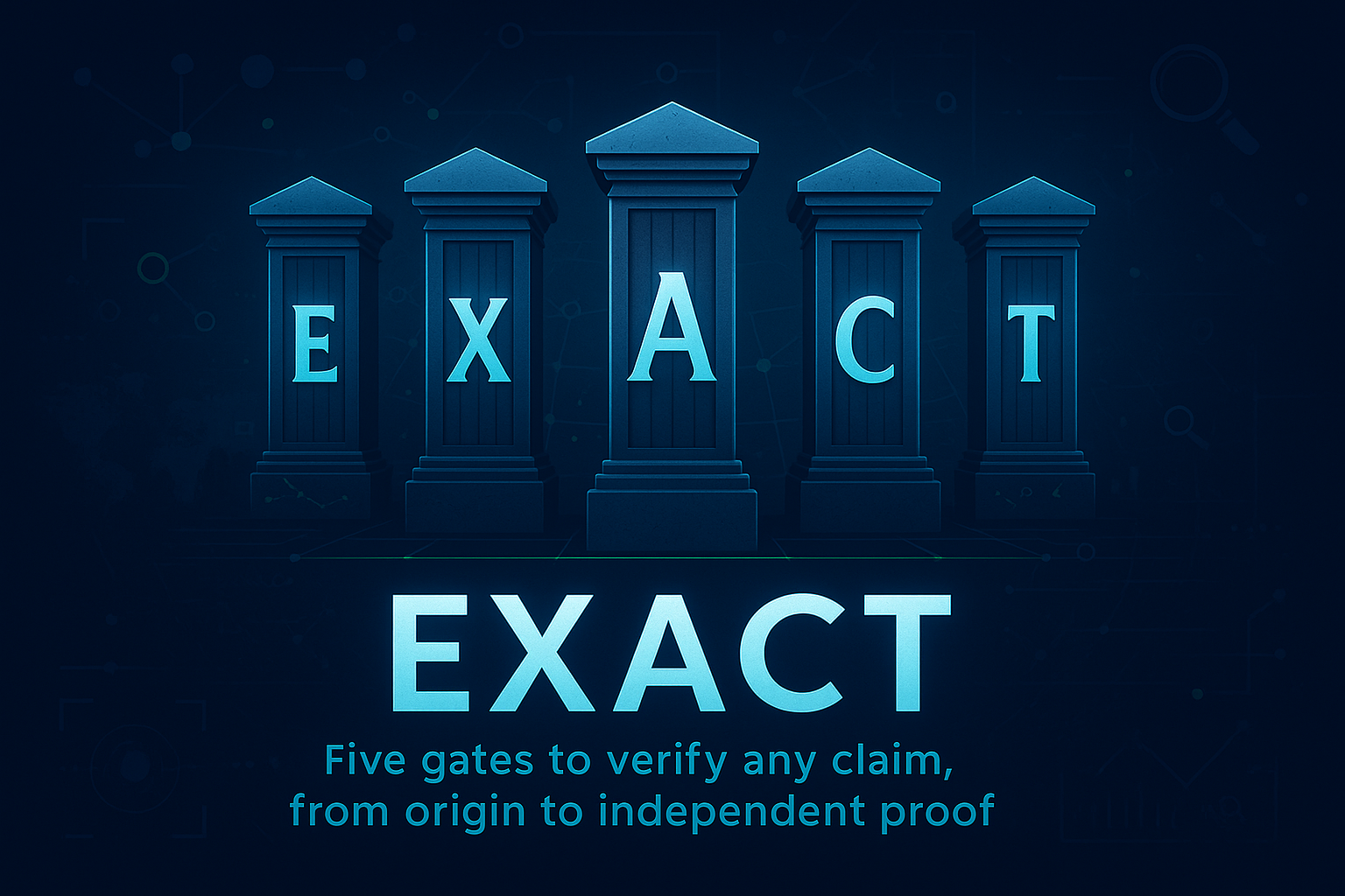 EXACT Course