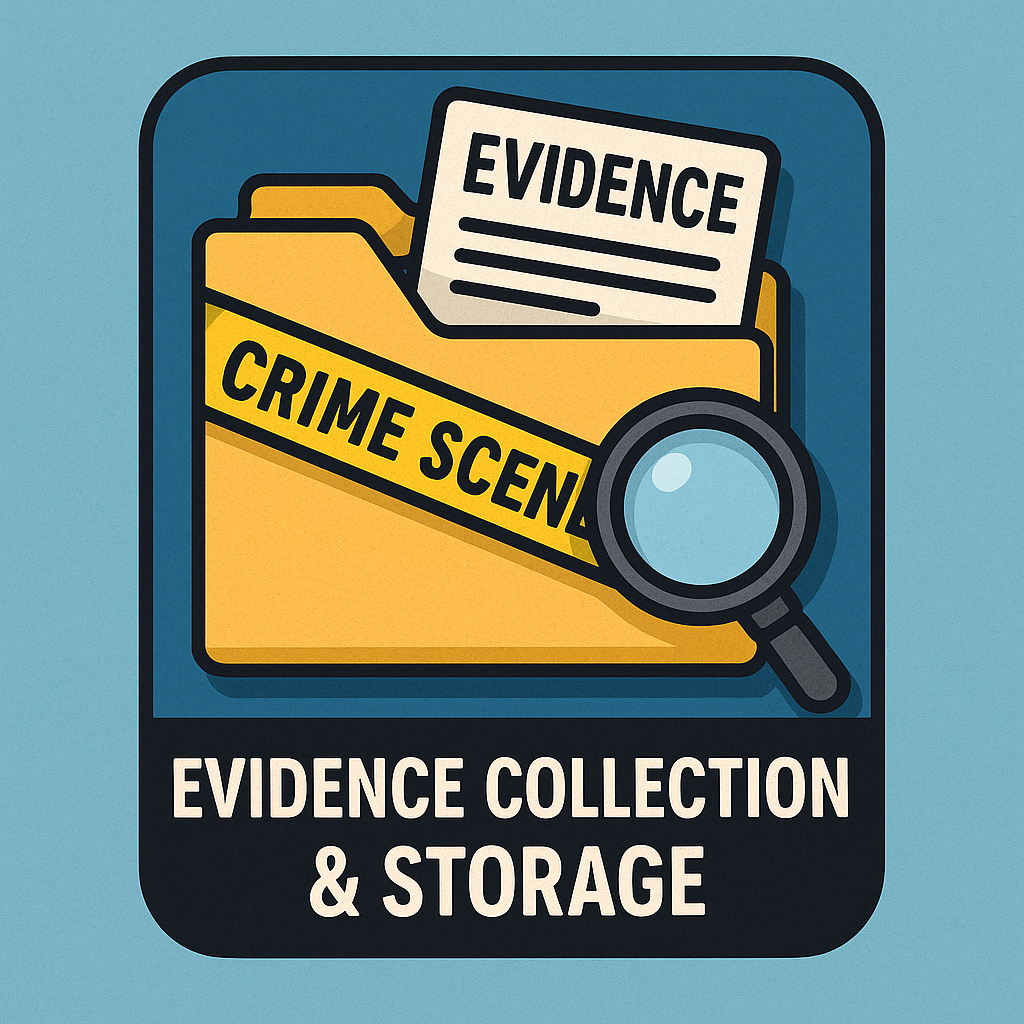 Evidence Course